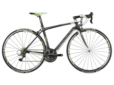 Cube Axial WLS GTC SL