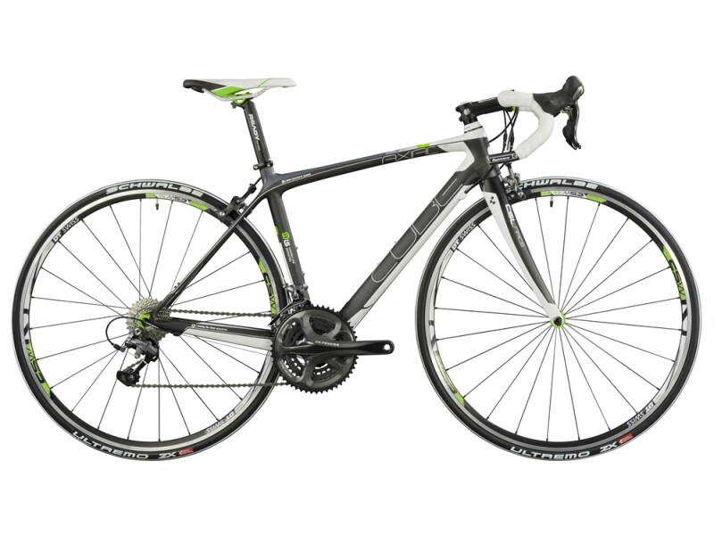 Cube Axial WLS GTC SL