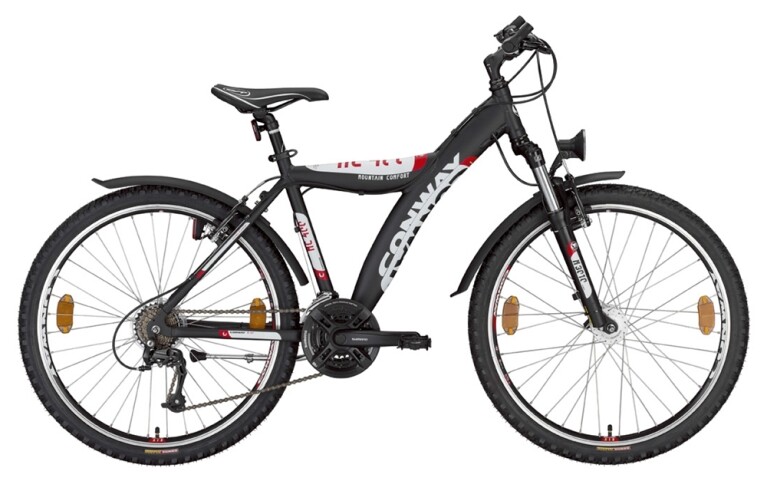 Fahrrad Becker Eschbach 61250 Usingen Fahrrad