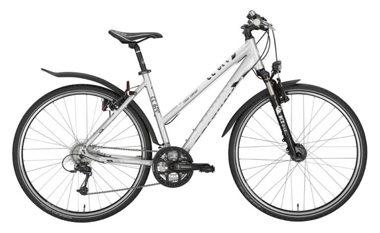 CONWAY CC 600 Trapez
