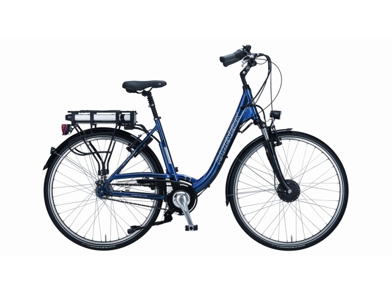 Rabeneick Vitality Pro Shimano Nexus 8G