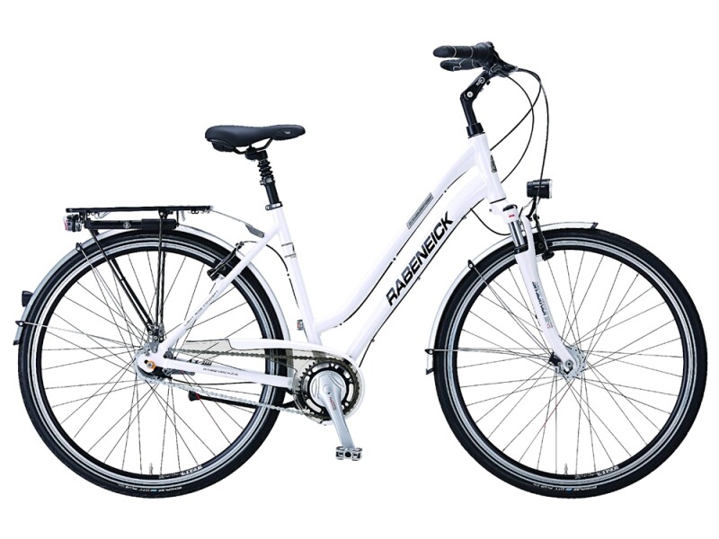 Rabeneick Vabene Shimano Nexus 8G