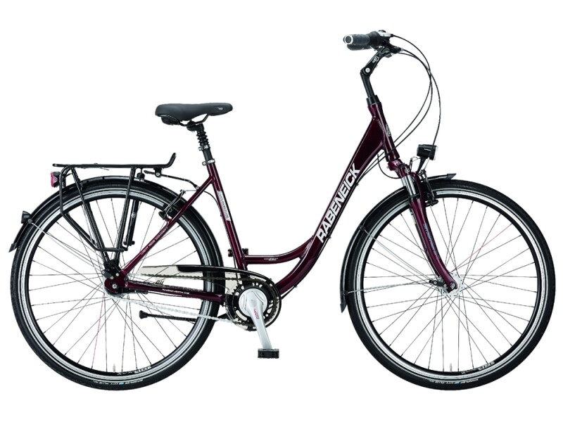 Rabeneick Vabene Shimano Nexus 7G Damen