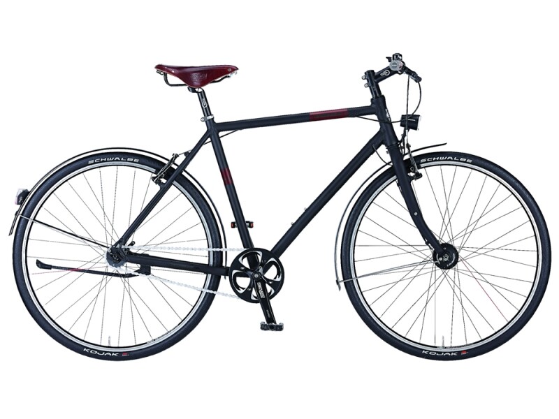 Rabeneick Katana Singlespeed