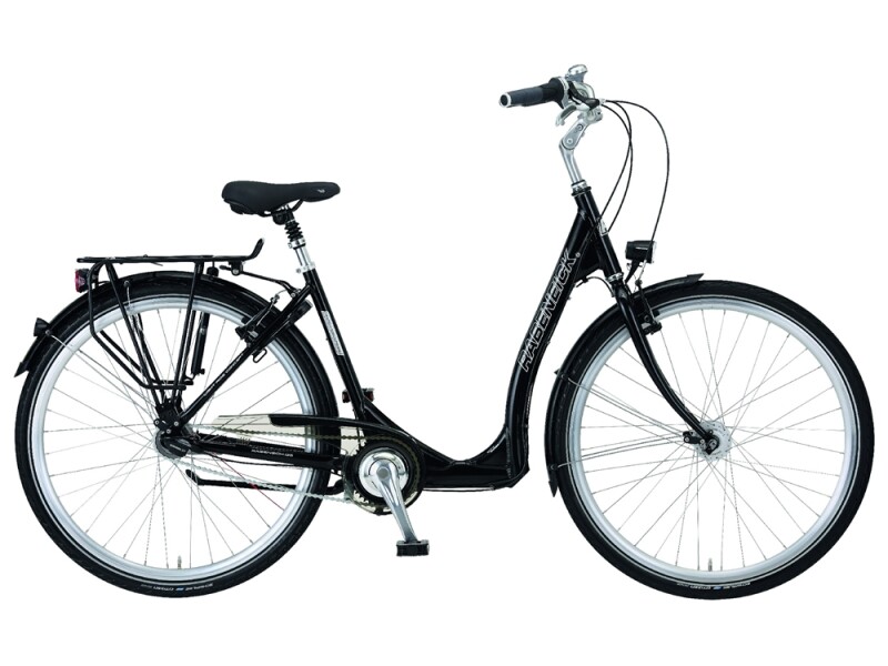 Rabeneick Fancy Wellness Deep Entry Sram Spectro 7G