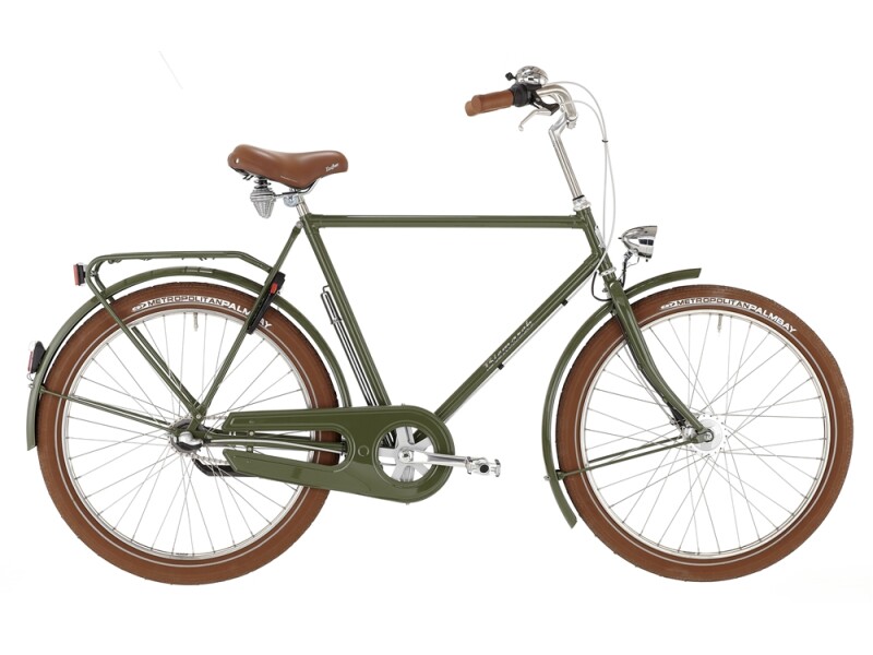Bismarck Herren Olive