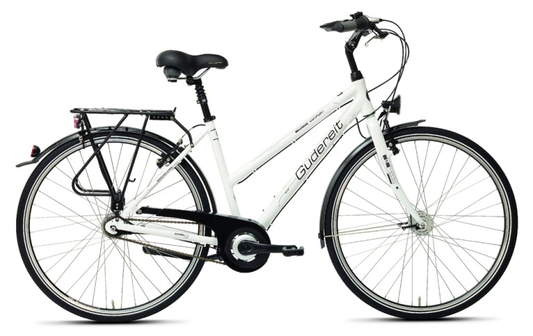 Fahrrad Becker Eschbach 61250 Usingen Fahrrad