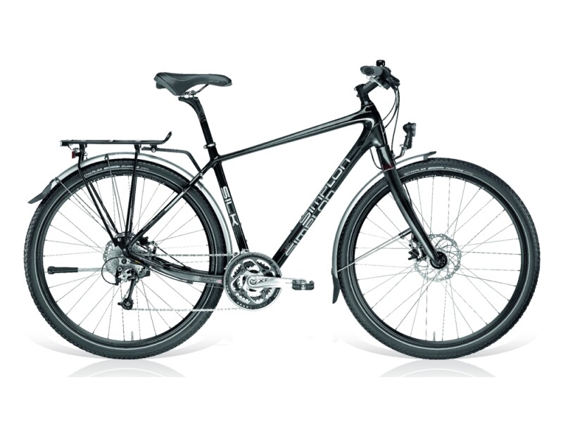 Simplon Silk Carbon Pro
