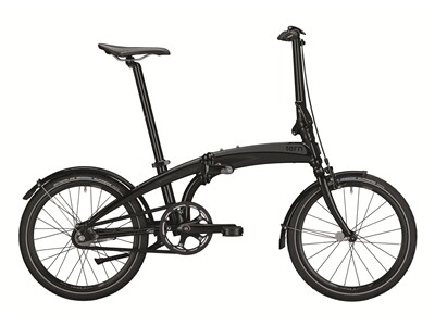 Tern Verge Duo