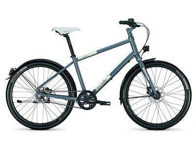 Raleigh Dundee 3.0
