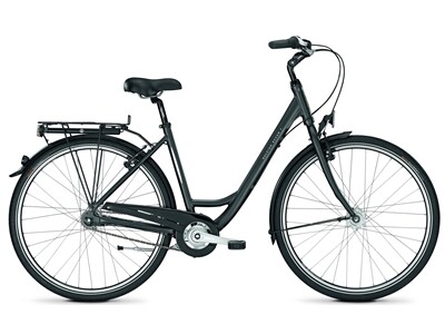 Raleigh Unico Plus