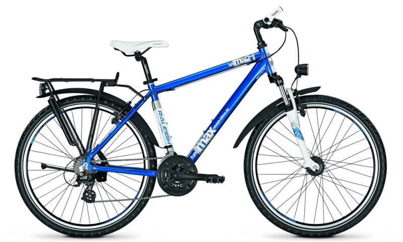 Raleigh Funmax 21