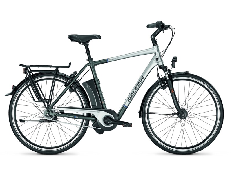 Raleigh Dover i XXL