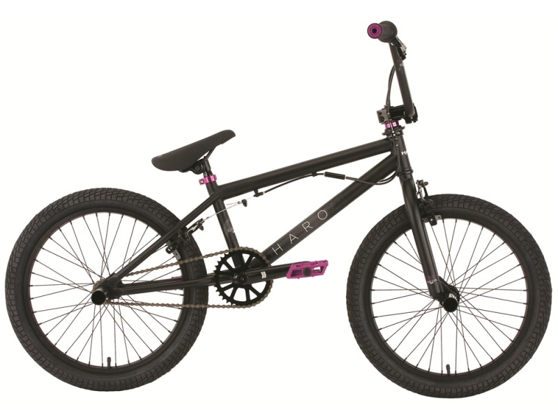 Haro 100.3