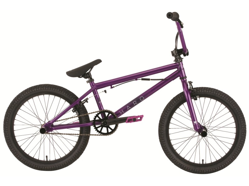 Haro 100.3