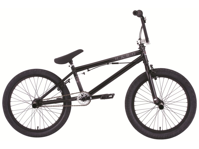 Haro 200.3