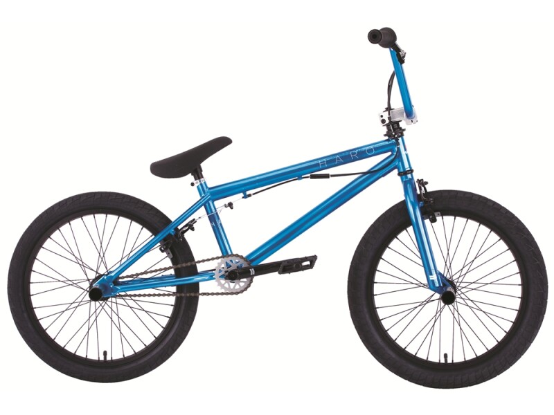 Haro 200.3