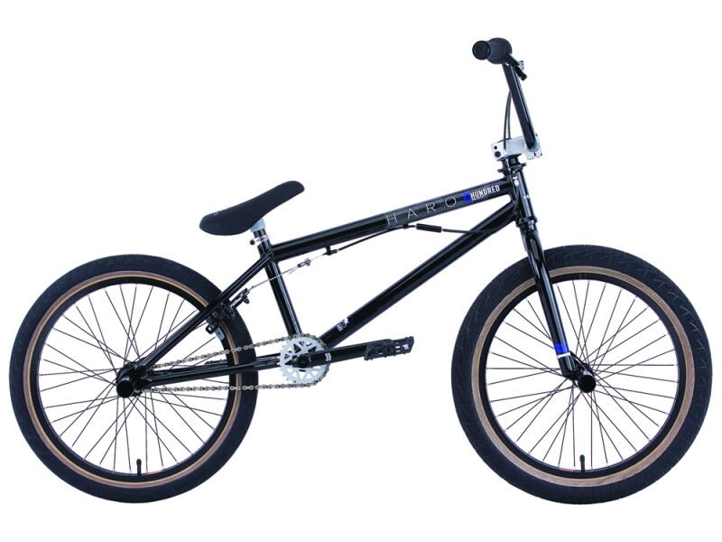 Haro 300.2