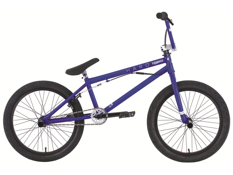 Haro 300.2