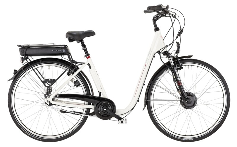 FALTER P 8.0 E E-Bike