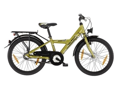 Falter FX 203 ND