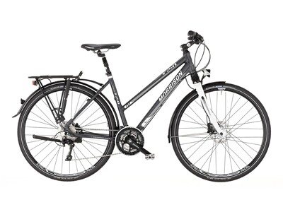 Morrison T 7.0 Trapez M