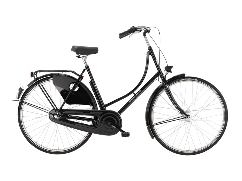 Bismarck Holland Standard 3-G