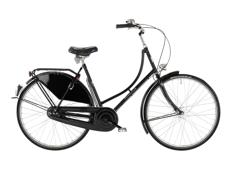 Bismarck Holland Luxus 7-G