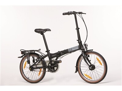 Dahon Alu Vitesse D7 HG Licht