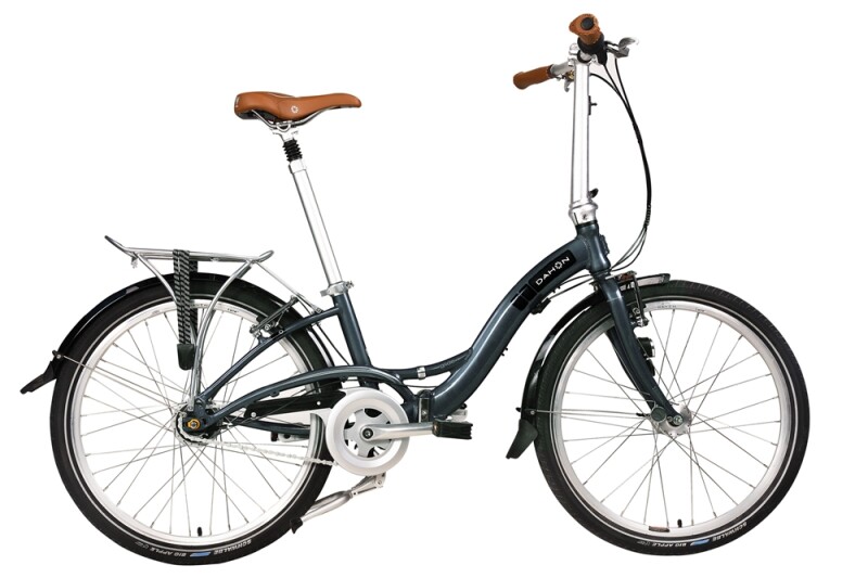 dahon glide