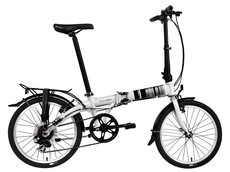 Dahon Vybe C7S