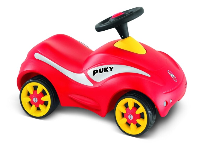 Puky Racer rot