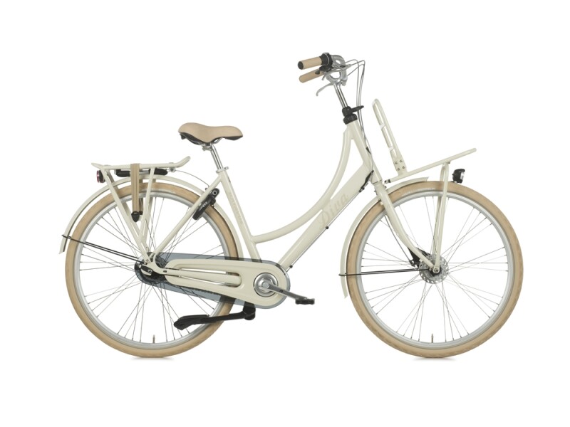Batavus Diva Plus