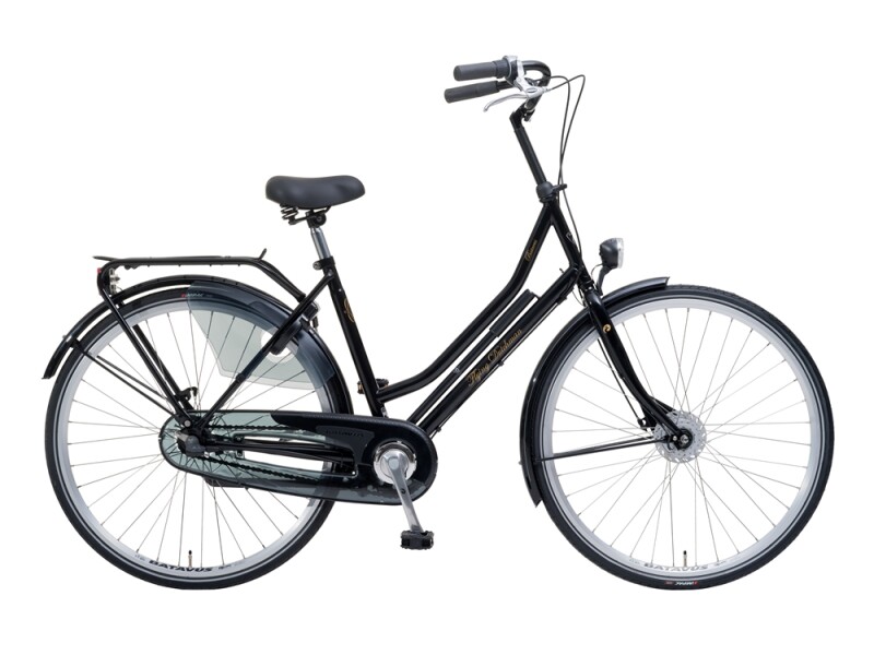 Batavus Flying Dutchman
