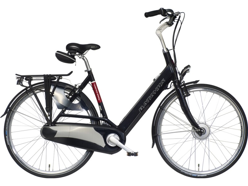 Batavus Viento Easy Plus