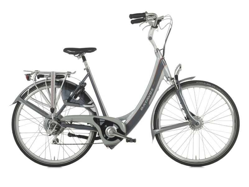 Batavus Padova Easy