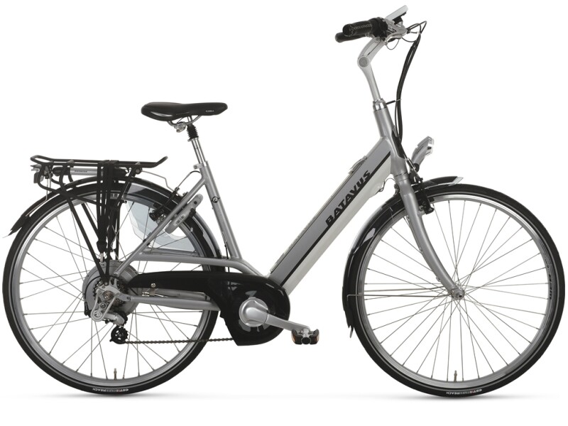 Batavus Fuerza Easy