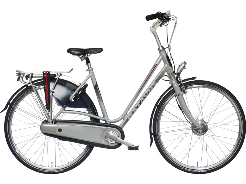 Batavus Fuego E-Go8