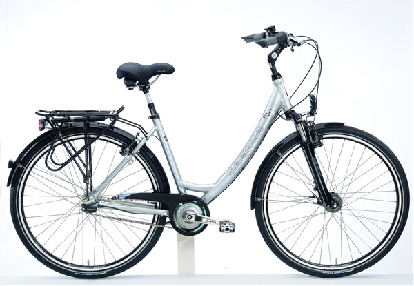 Radfalk Radsport Handels GmbH 74248 Ellhofen Fahrrad