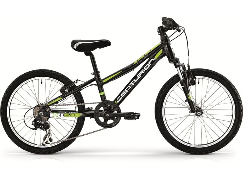 Centurion R'Bock 20 Shox