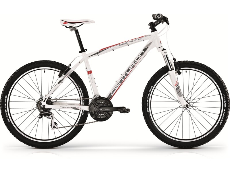 Centurion Backfire 50