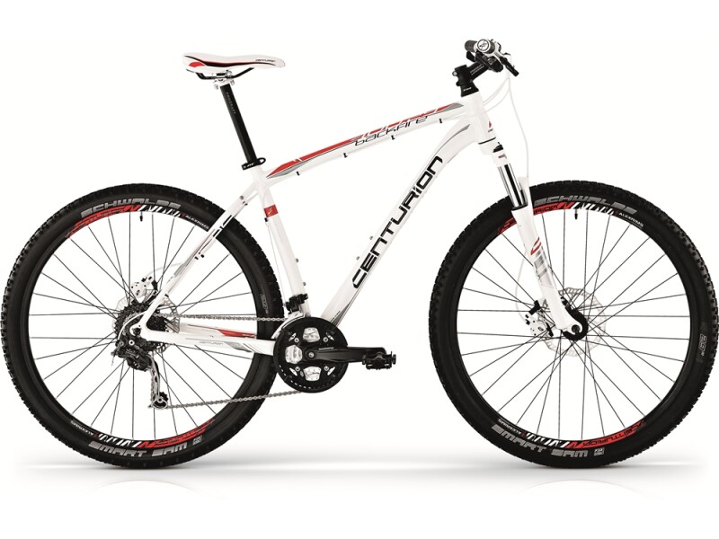 Centurion Backfire 400.29