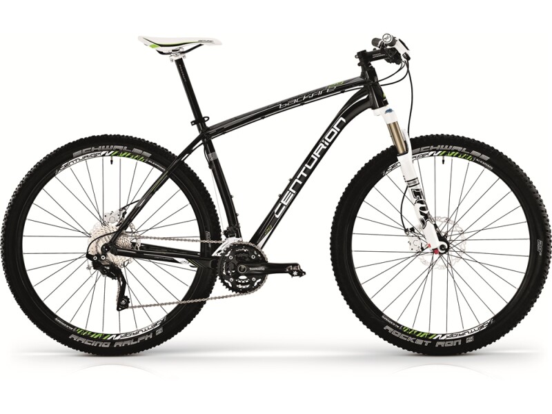 Centurion Backfire Ultimate 1.29