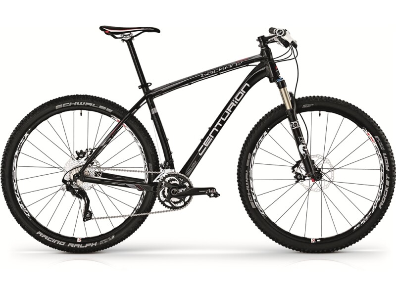 Centurion Backfire Ultimate 3.29