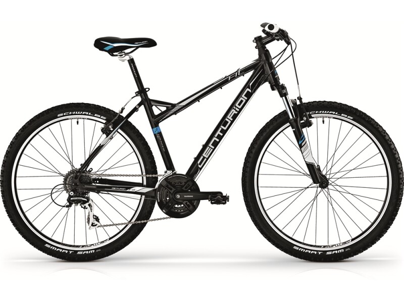 Centurion Backfire Fit 50 / Lady