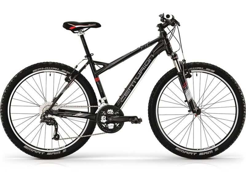 Centurion Backfire Fit 500