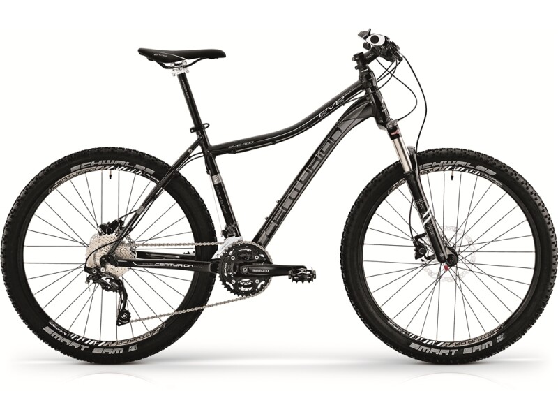 Centurion Eve 600