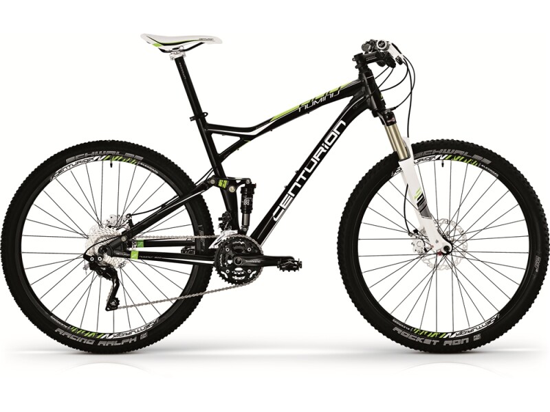 Centurion Numinis 800.29