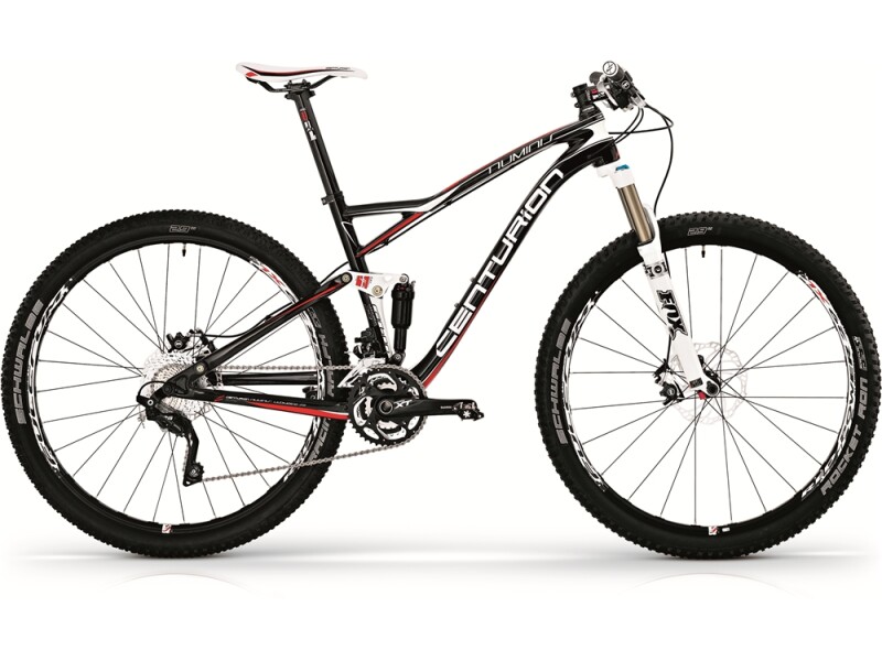 Centurion Numinis Carbon Ultimate 3.29