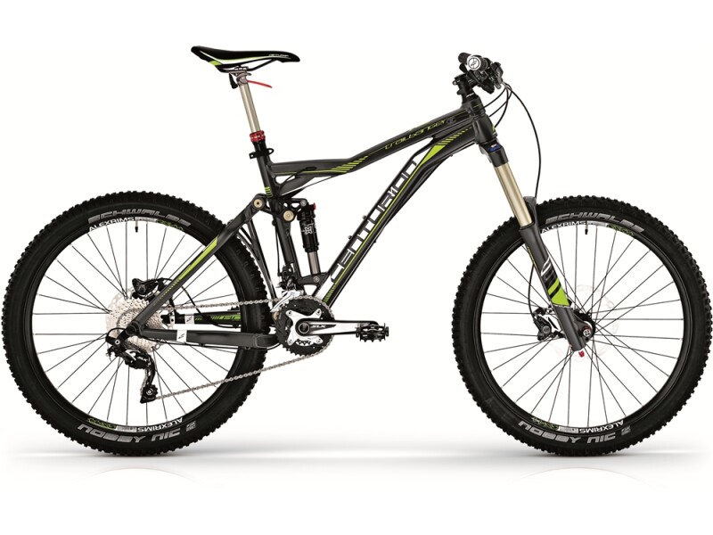 Centurion Trailbanger 800